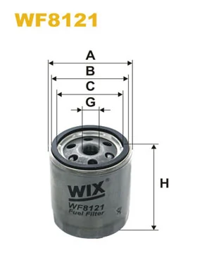 Fuel Filter